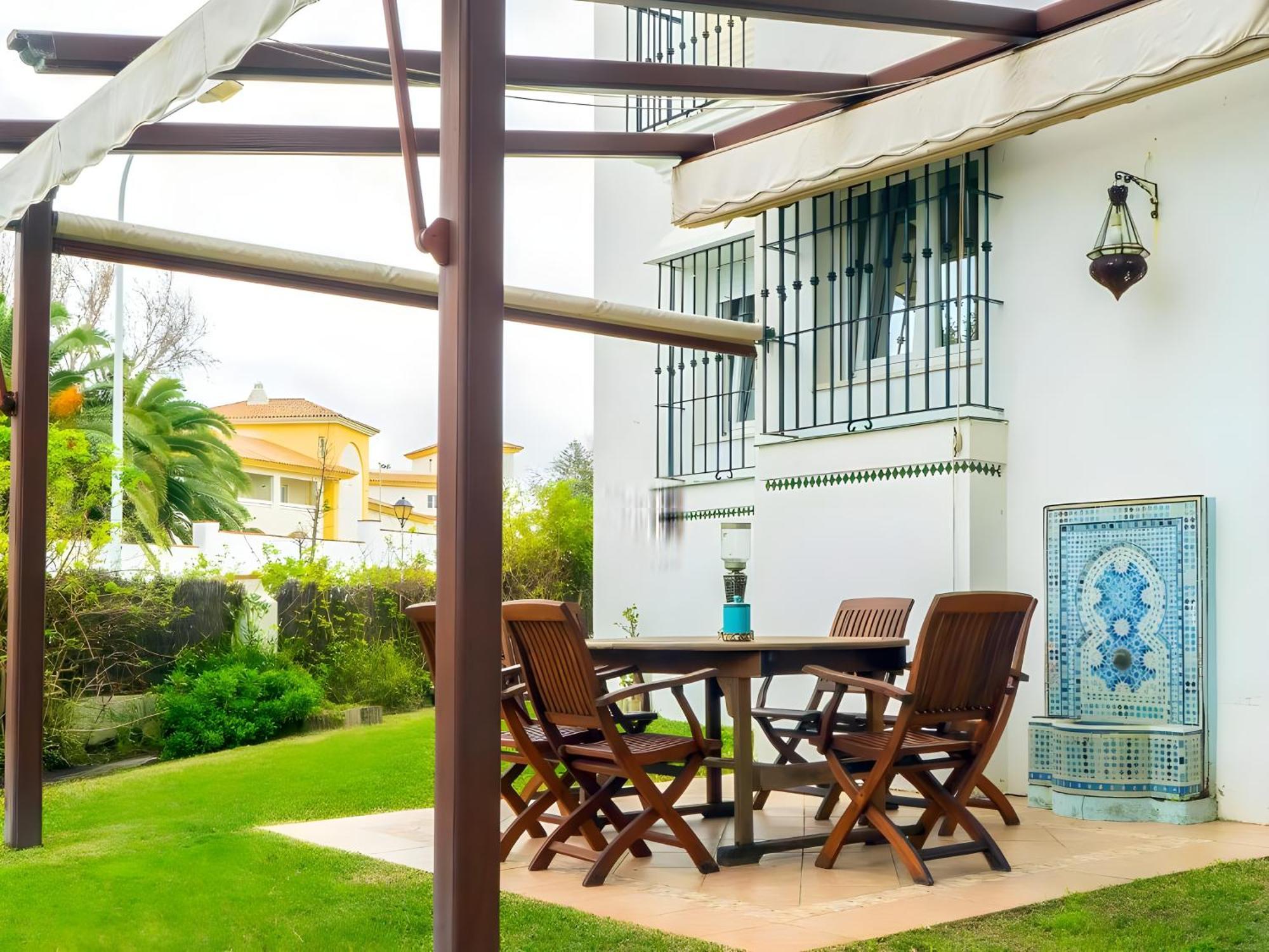 Apartment Vistas Mar Terraza Y Garaje *